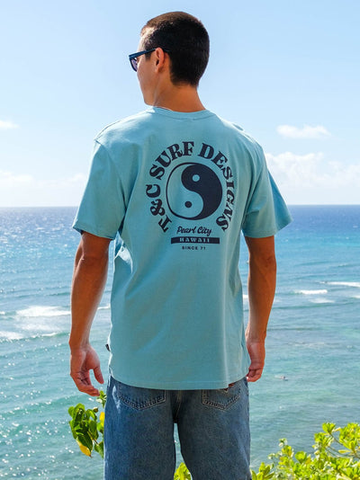 T&C Surf Designs T&C Surf Australia Sunset Tee,