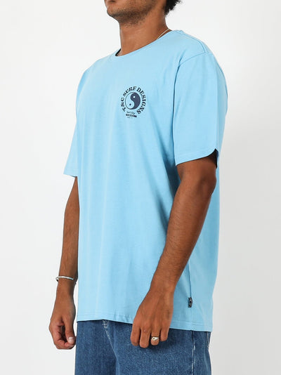 T&C Surf Designs T&C Surf Australia Sunset Tee,