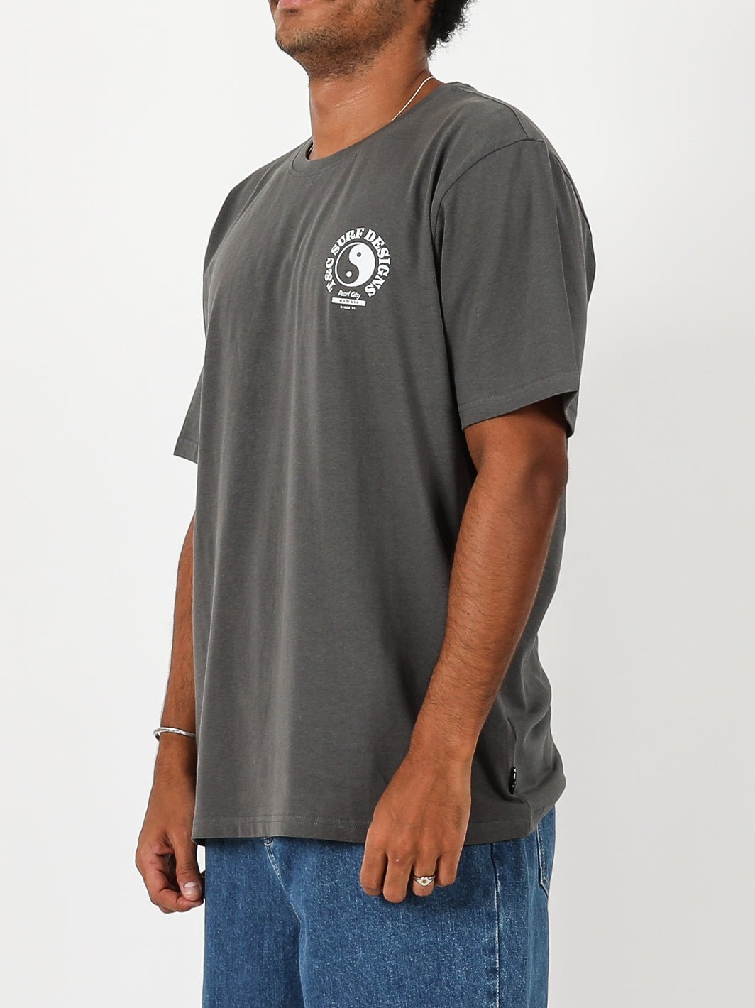 T&C Surf Designs Australia Sunset Tee,