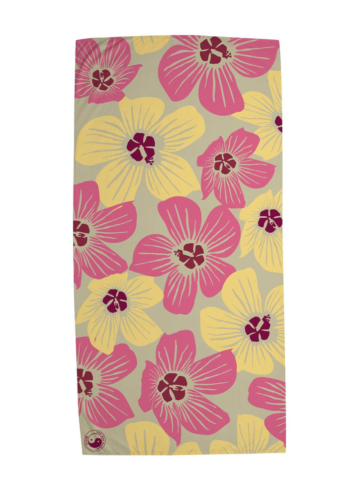 T&C Surf Designs Hauz It Microfiber Towel,