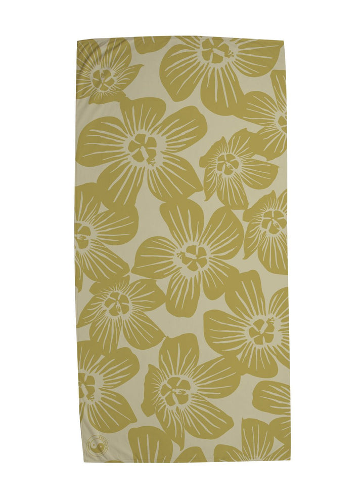 T&C Surf Designs Hauz It Microfiber Towel,