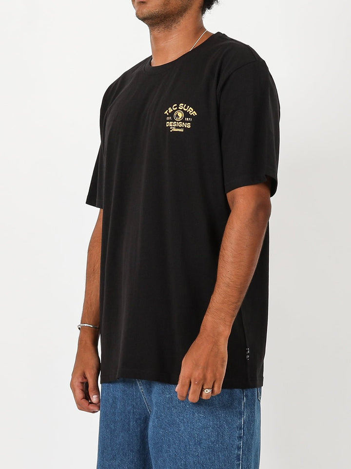 T&C Surf Designs Australia Still Stoked Tee,