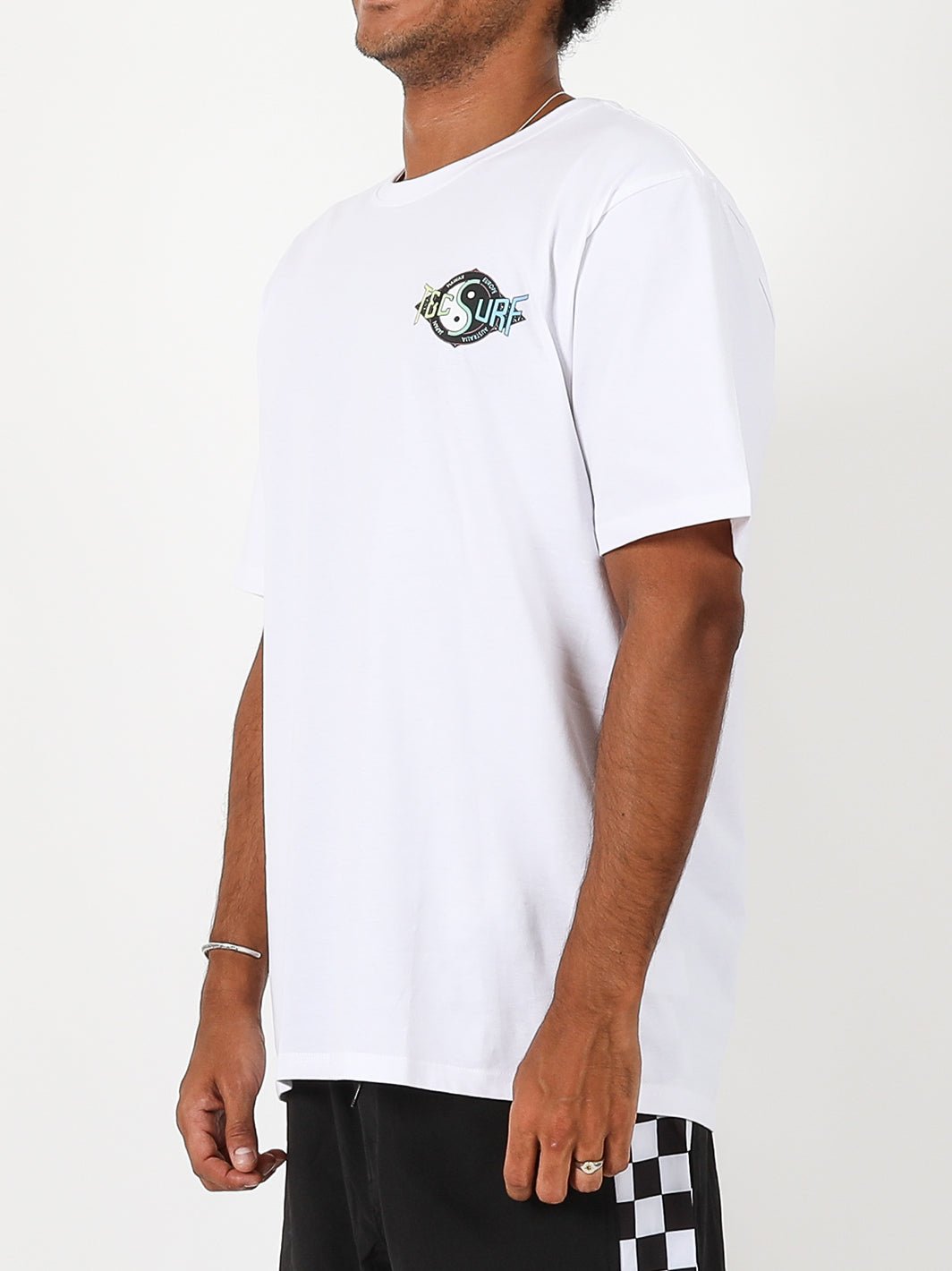 T&C Surf Designs T&C Surf Australia Worldwide Tee,