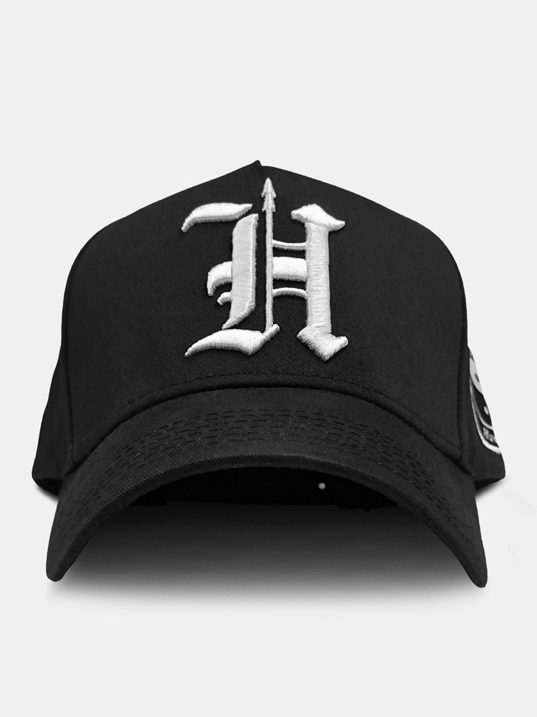 Defend Hawaii x T&C Surf H Spear Cap - T&C Surf Designs