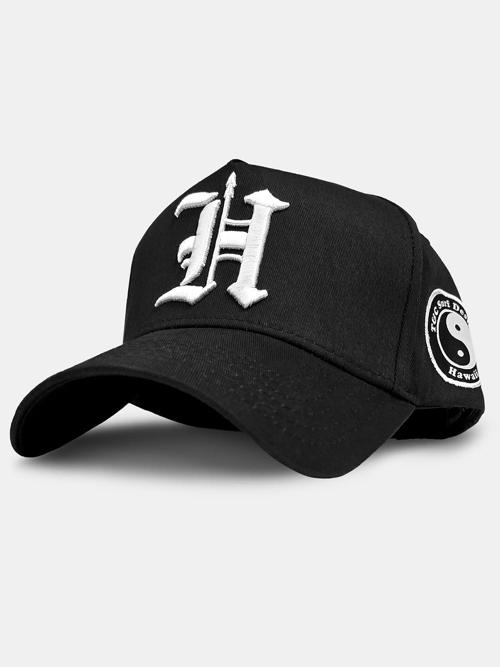 Defend Hawaii x T&C Surf H Spear Cap - T&C Surf Designs