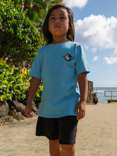 T&C Surf Designs Australia Kids Worldwide Tee,