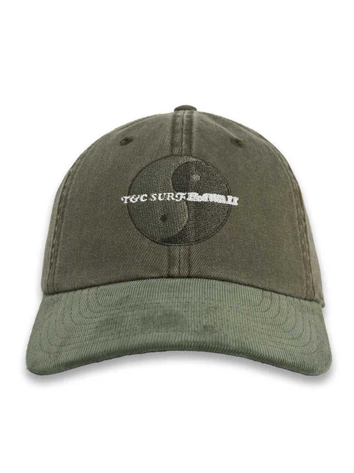 T&C Surf Designs Europe TCSH Dad Cap,