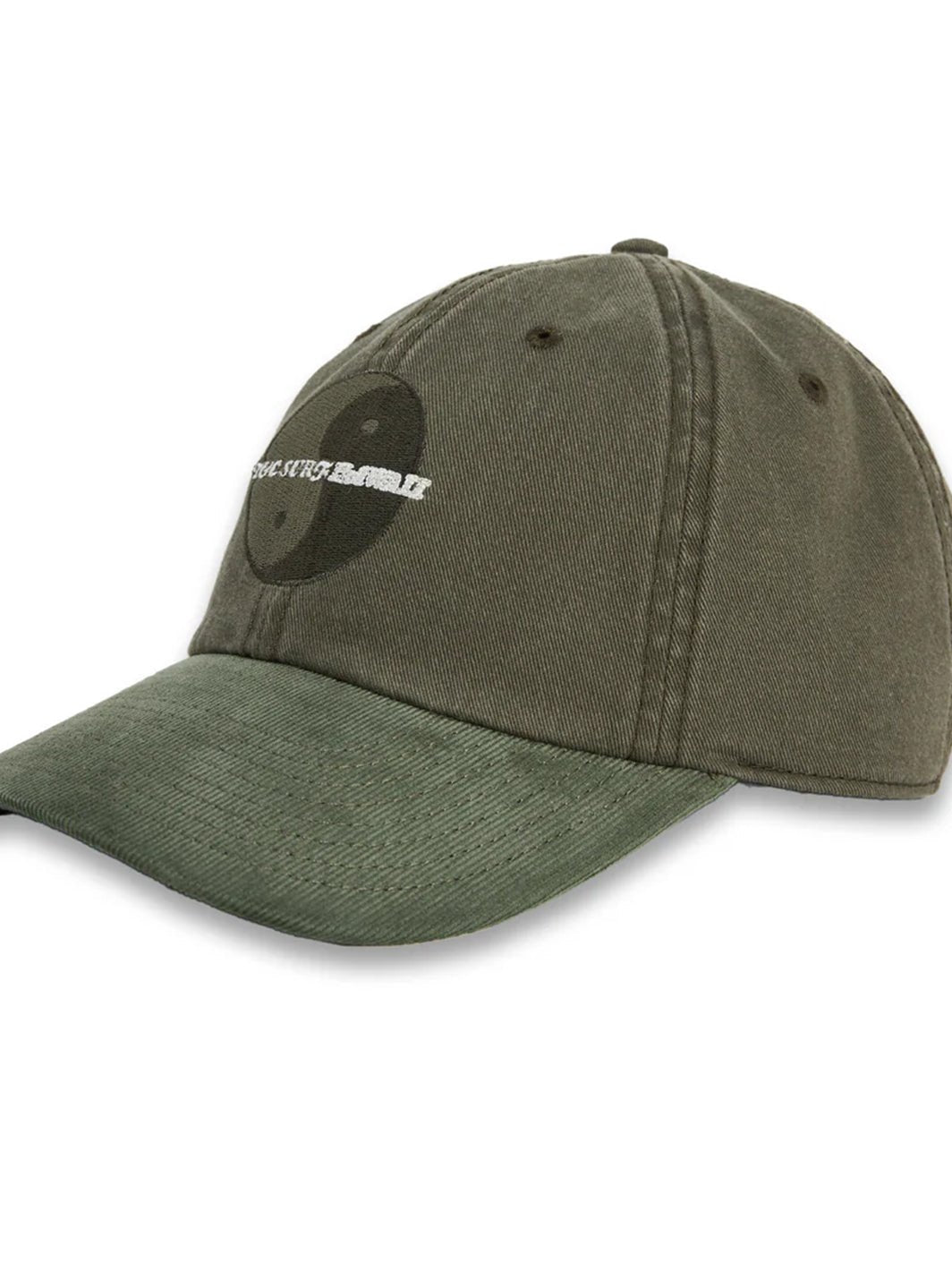 T&C Surf Designs Europe TCSH Dad Cap,
