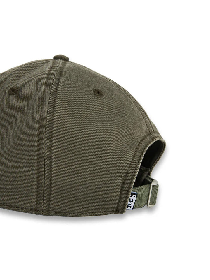 T&C Surf Designs Europe TCSH Dad Cap,