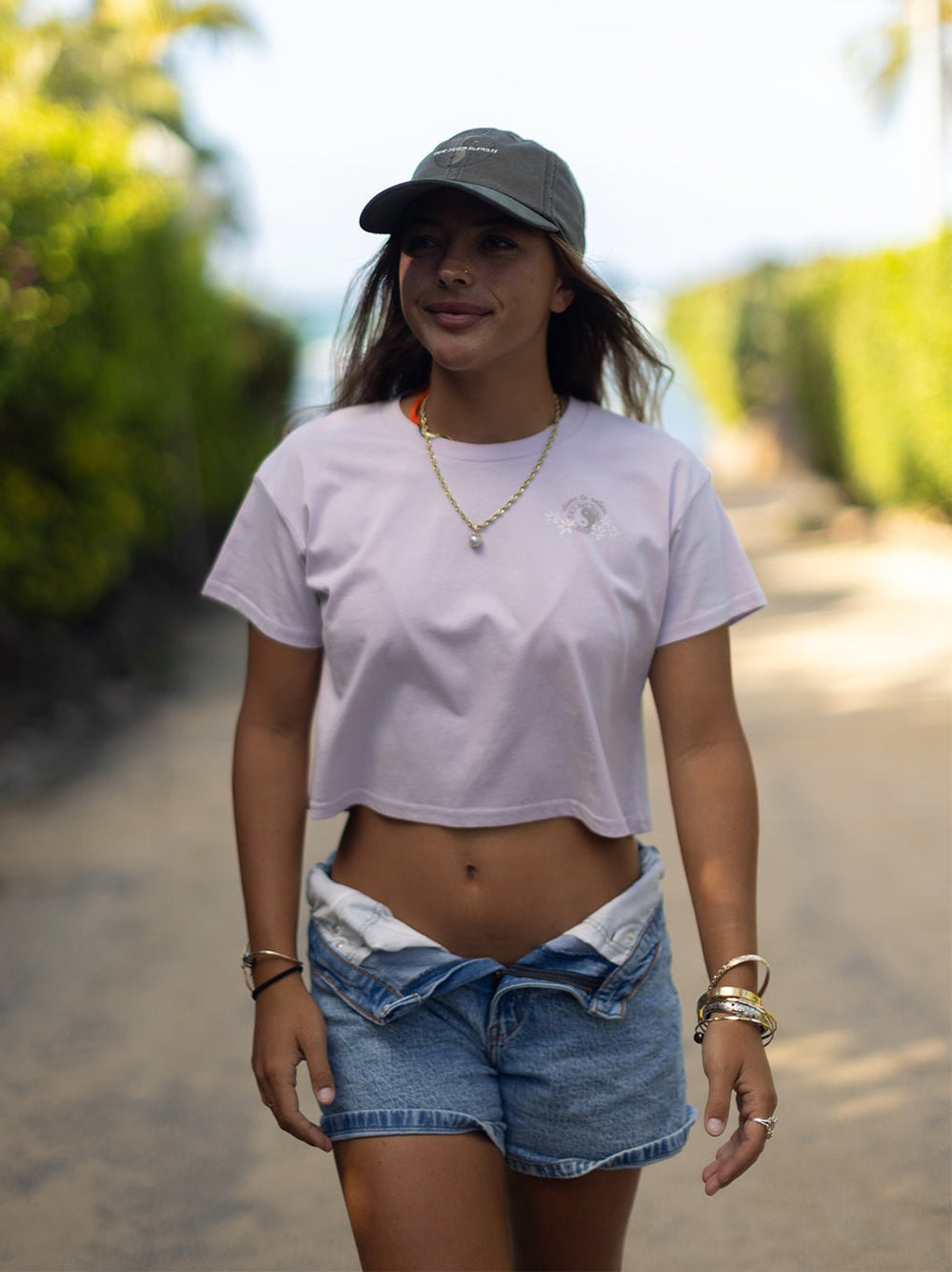 Europe TCSH Dad Cap - T&C Surf Designs