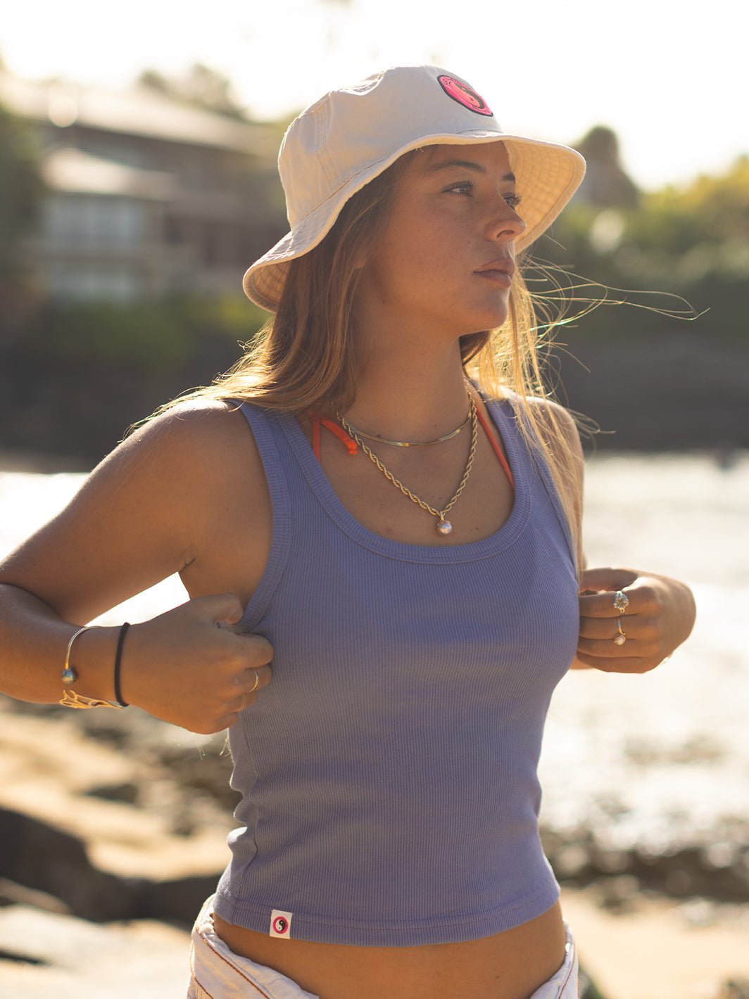 Europe Yin Yang Bucket Hat – T&C Surf Designs