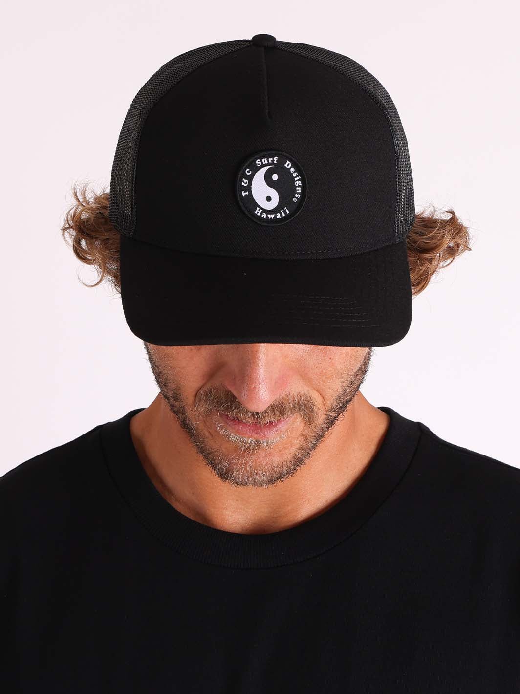 Australia OG Trucker - T&C Surf Designs
