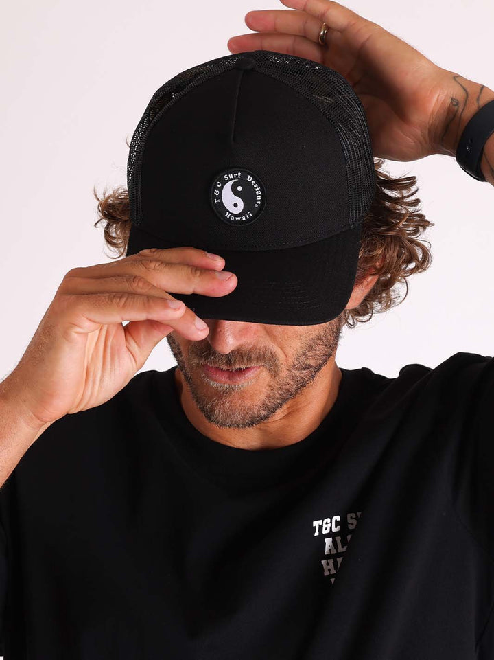 Australia OG Trucker - T&C Surf Designs