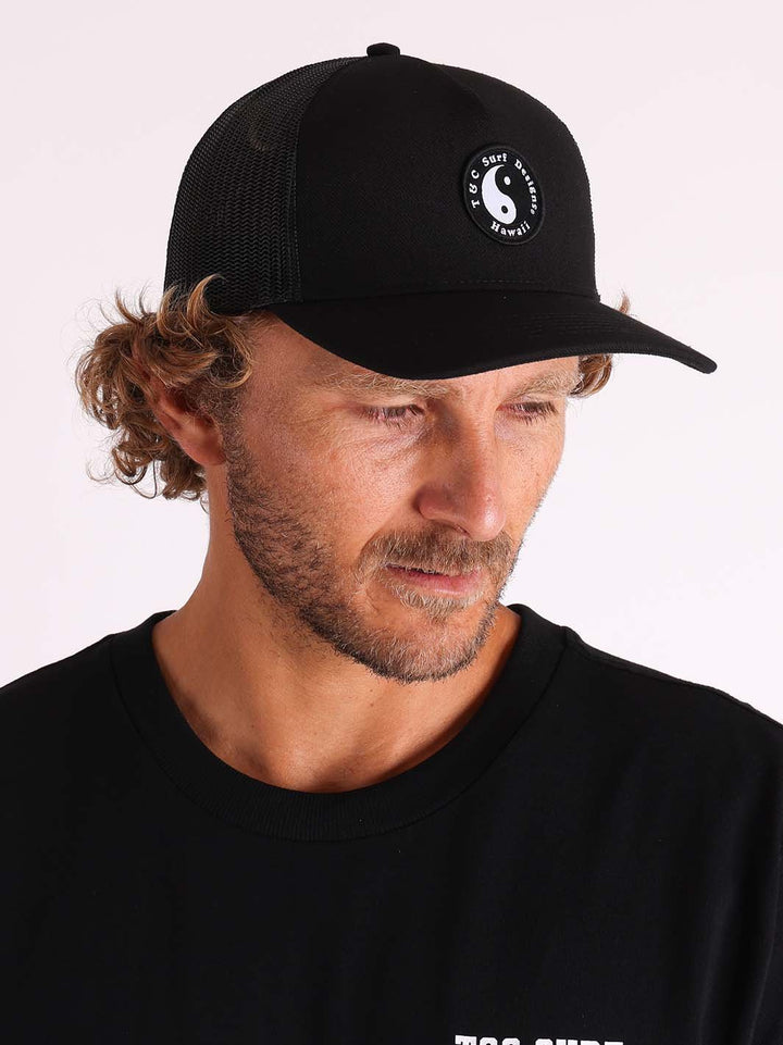 Australia OG Trucker - T&C Surf Designs
