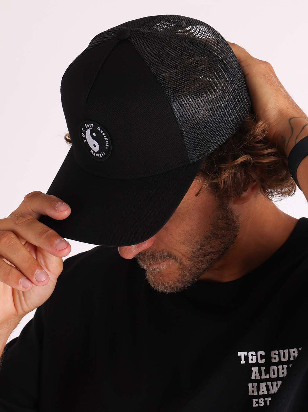 T&C Surf Designs Australia OG Trucker,