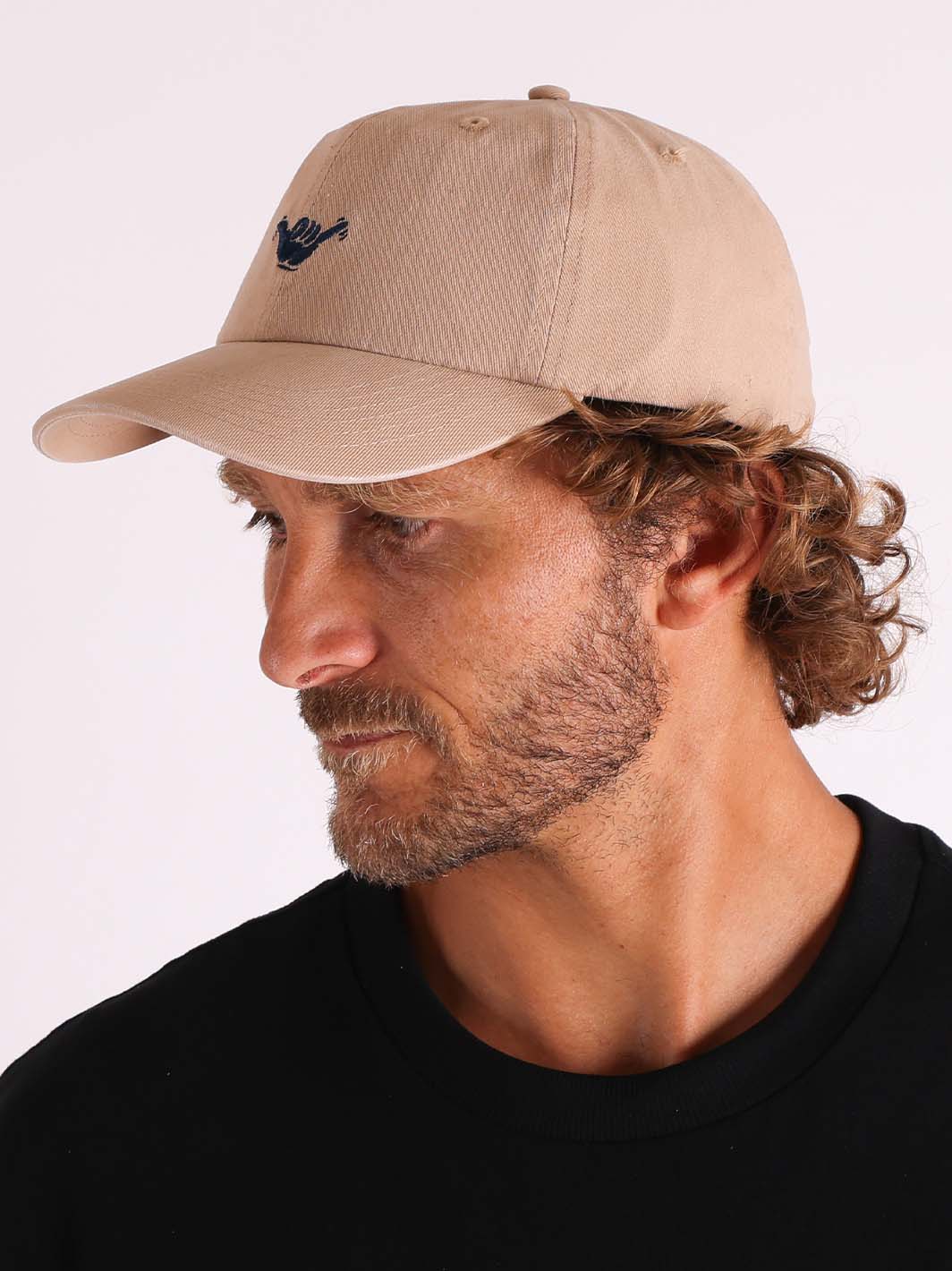 Australia Shaka Aloha Dad Cap