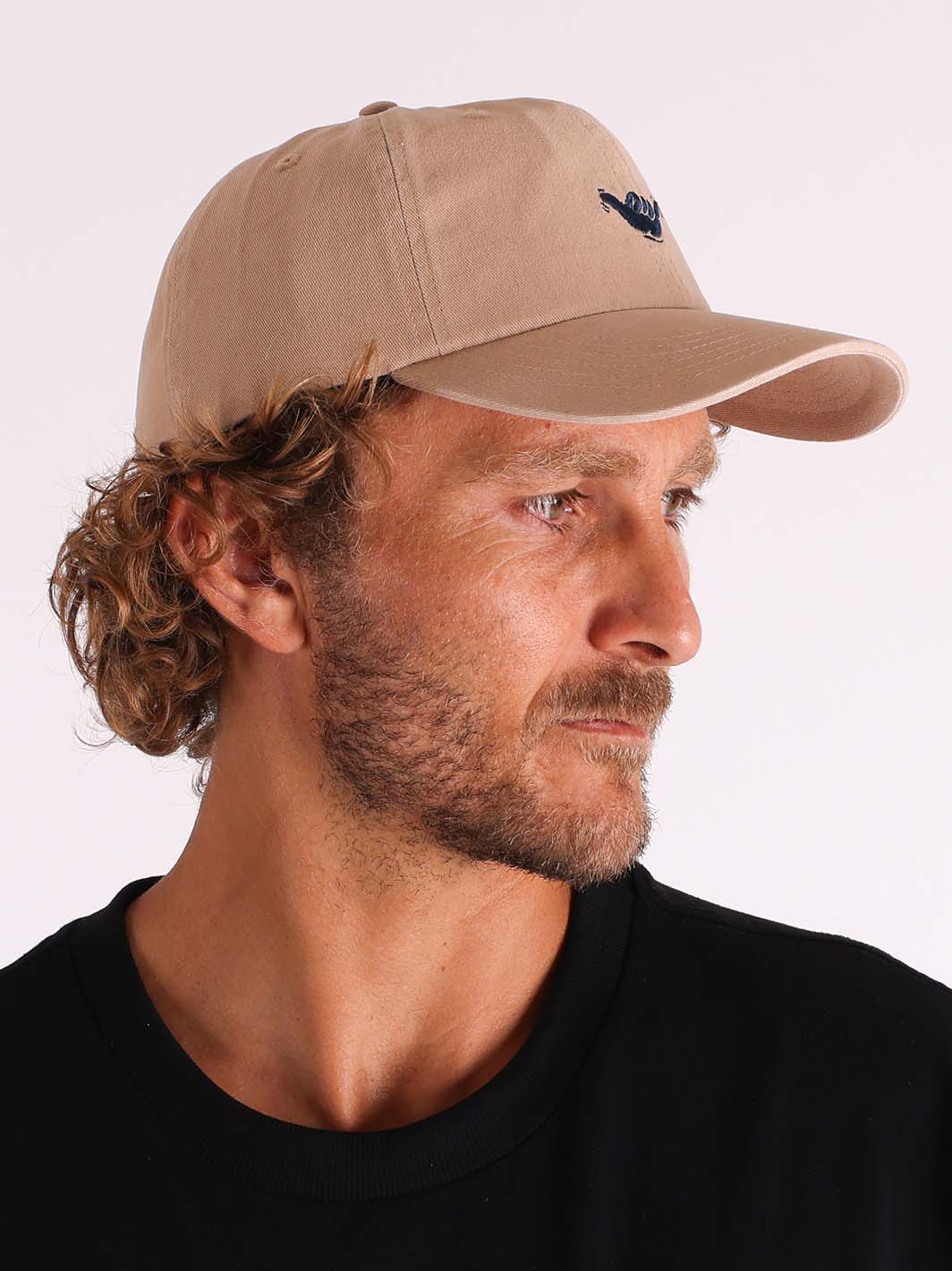 Australia Shaka Aloha Dad Cap