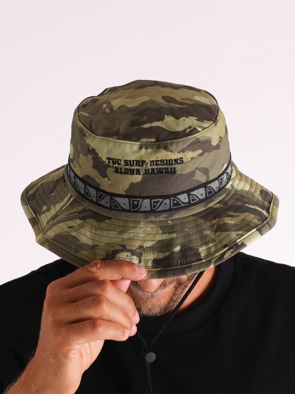 T&C Surf Designs Australia Mariner Hat,