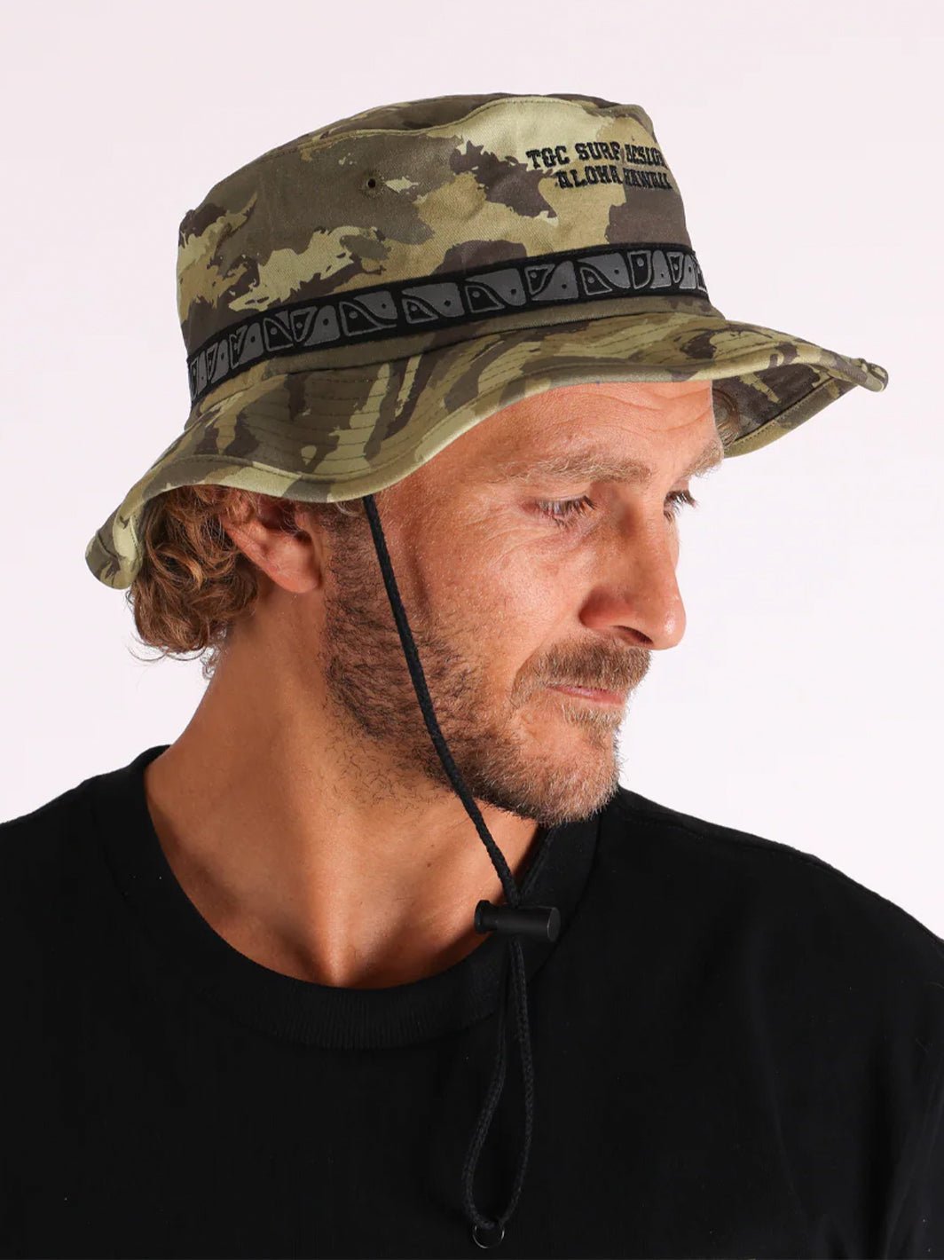 T&C Surf Designs Australia Mariner Hat,