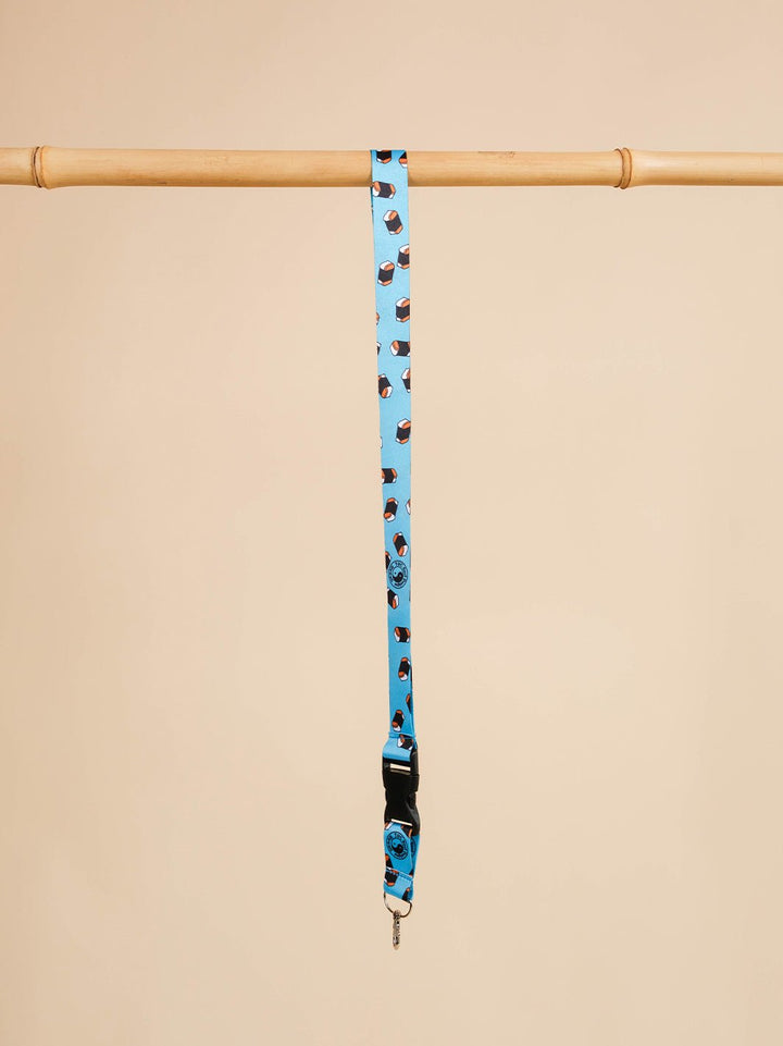 Lanyard - T&C Surf Designs