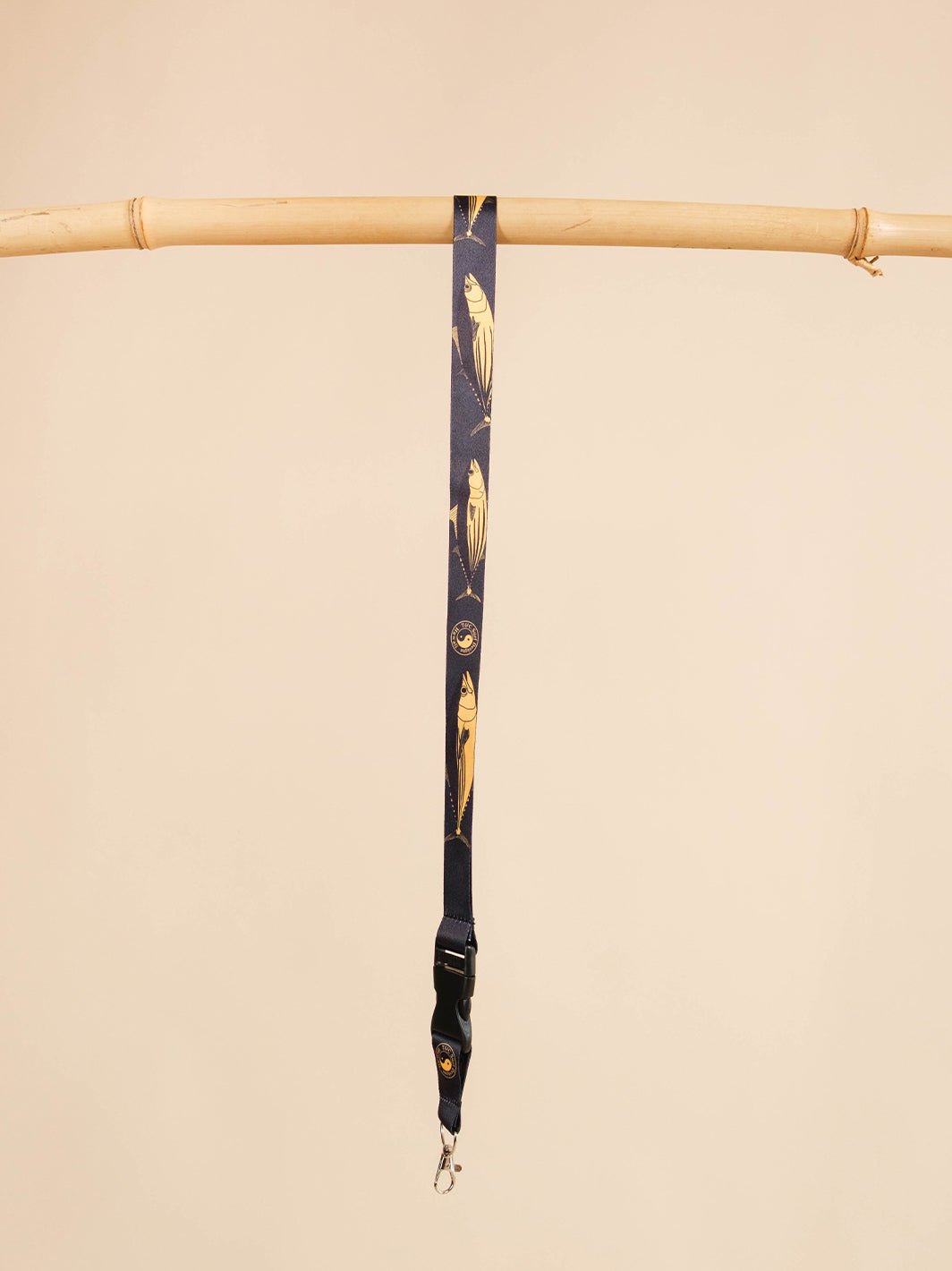 Lanyard - T&C Surf Designs