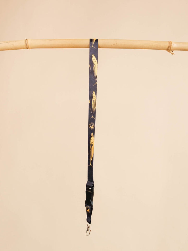 Lanyard - T&C Surf Designs