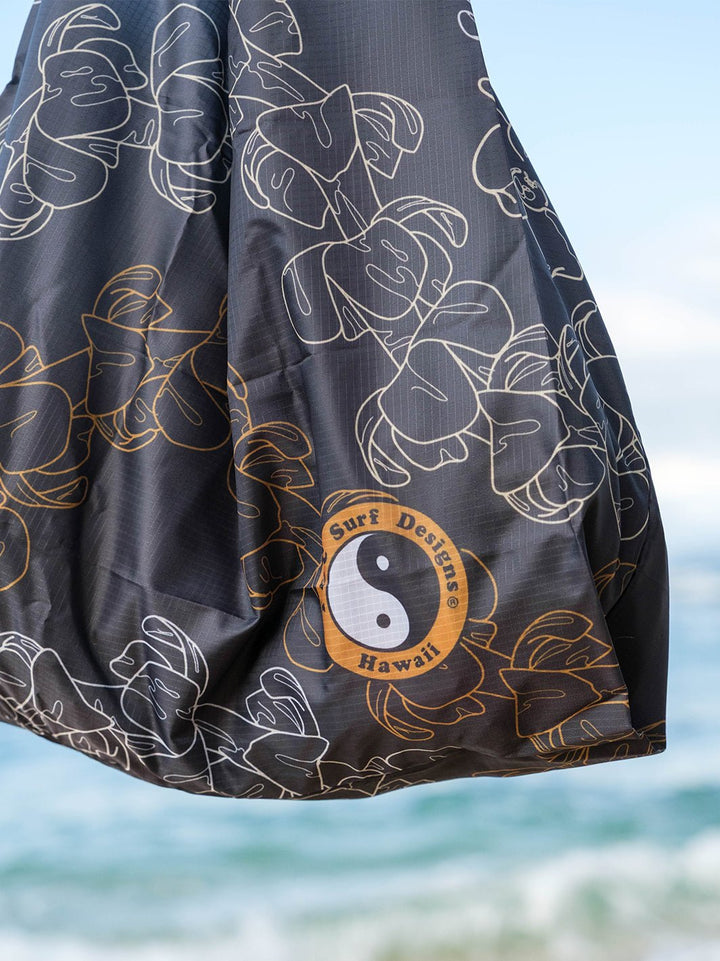 Lei Kui Reusable Tote Bag - T&C Surf Designs
