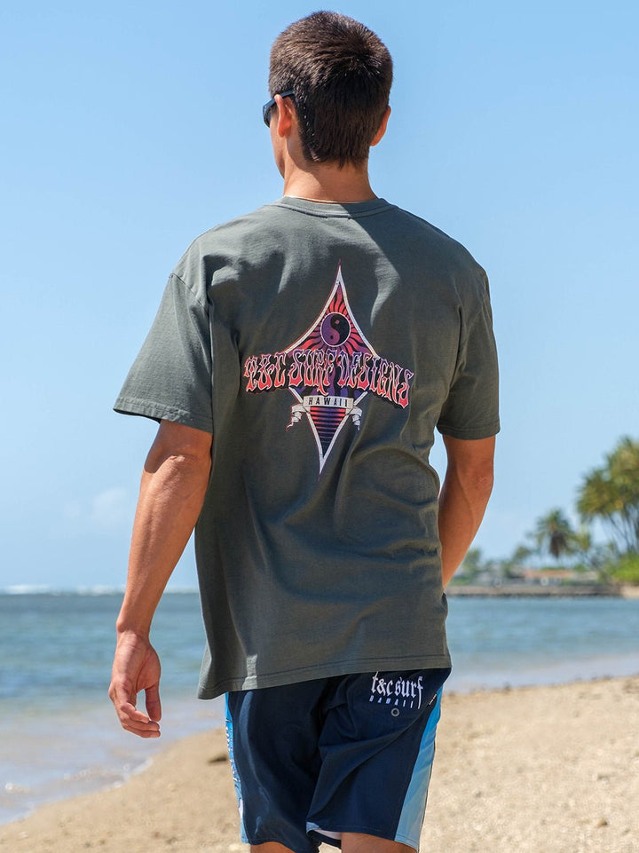 T&C Surf Designs Australia Vibes Tee,