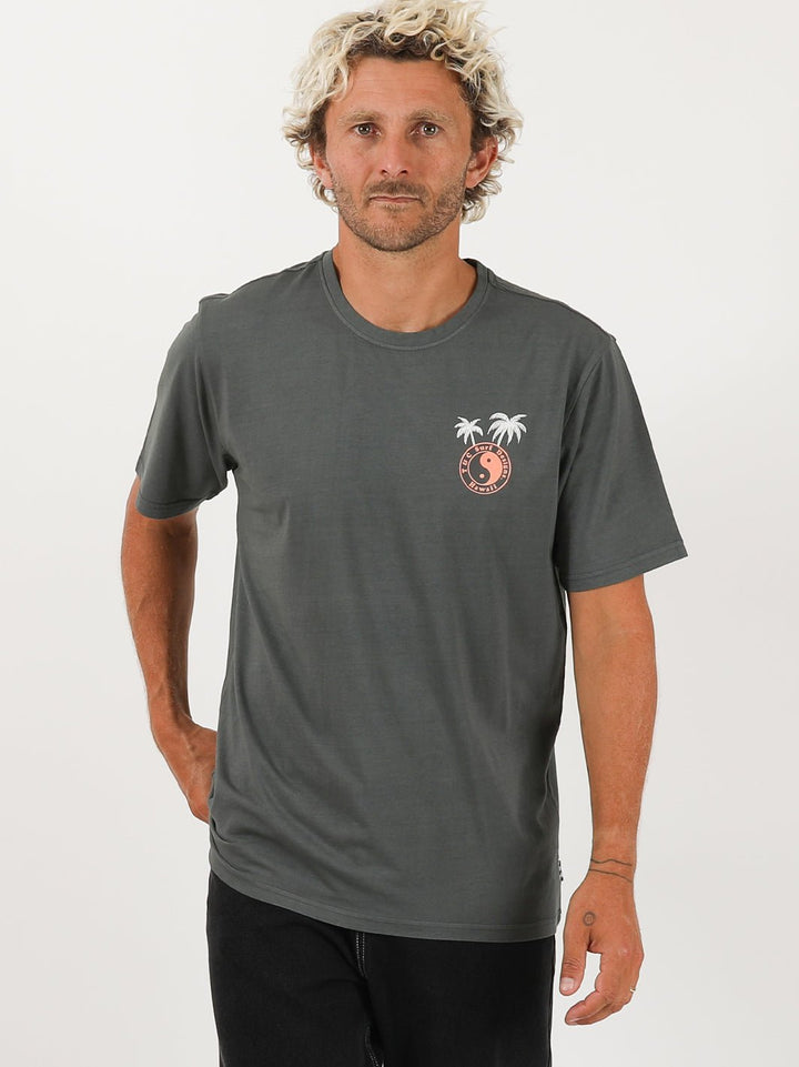 Australia Offshore Tee - T&C Surf Designs