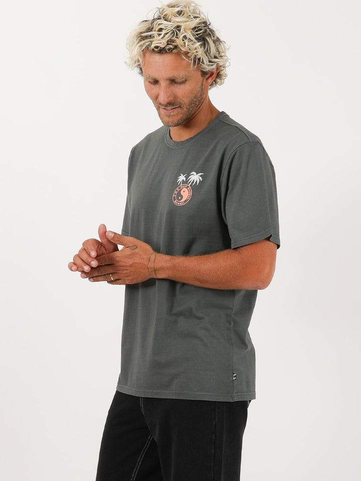 Australia Offshore Tee - T&C Surf Designs