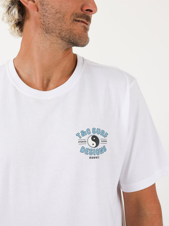 T&C Surf Designs Australia Northshore Tee,