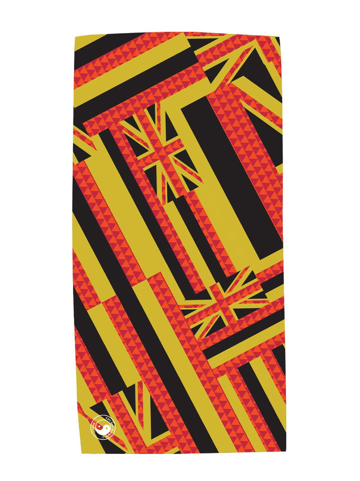 Flagship Microfiber Towel - T&C Surf Designs