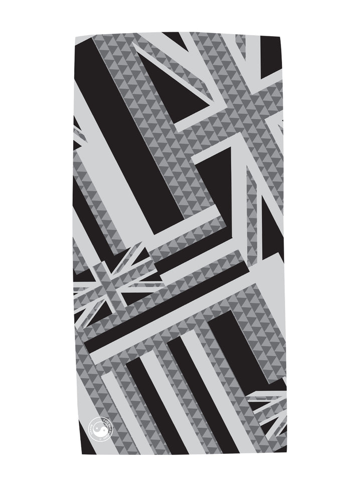 Flagship Microfiber Towel - T&C Surf Designs