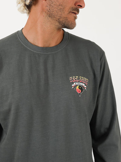 T&C Surf Designs Australia Vibes Long Sleeve,