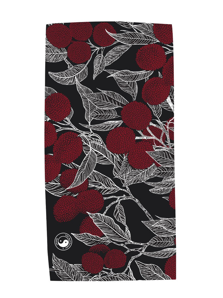Lychee Microfiber Towel - T&C Surf Designs