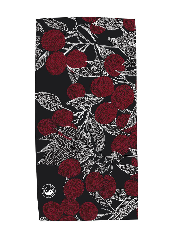 Lychee Microfiber Towel - T&C Surf Designs