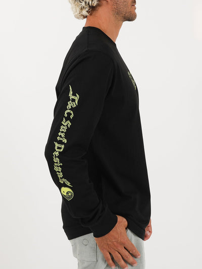 T&C Surf Designs Australia Majestic Long Sleeve,