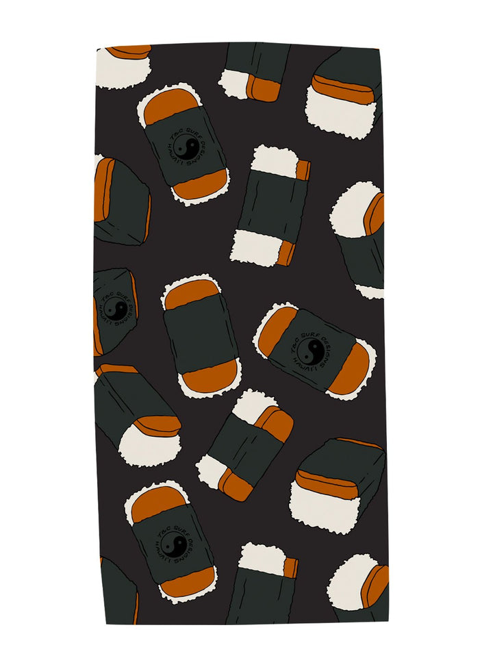 More Musubi Microfiber Towel