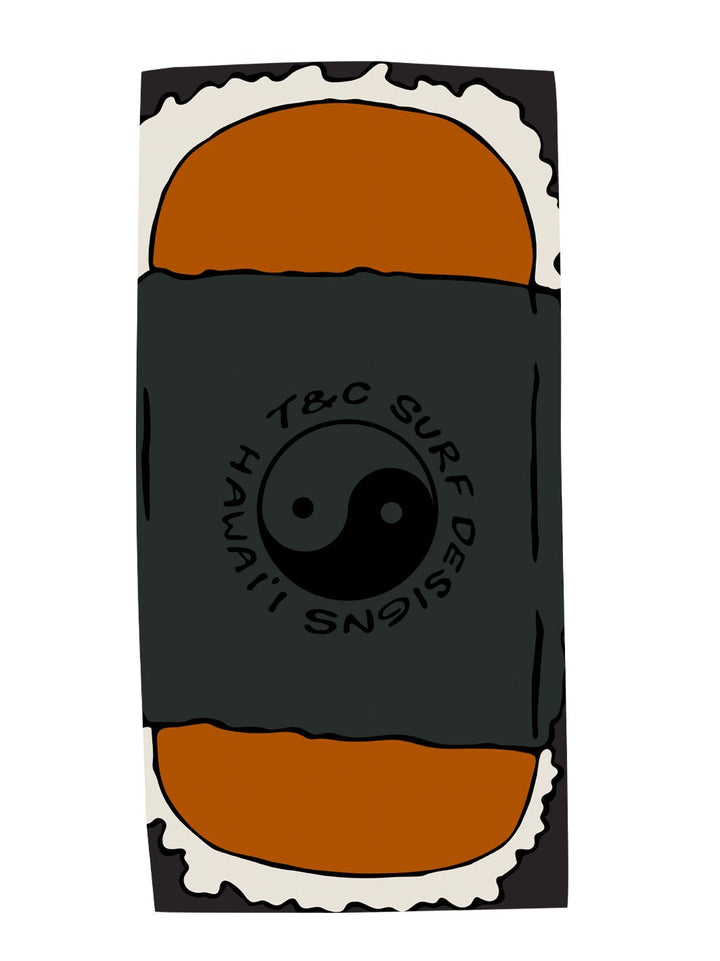 More Musubi Microfiber Towel