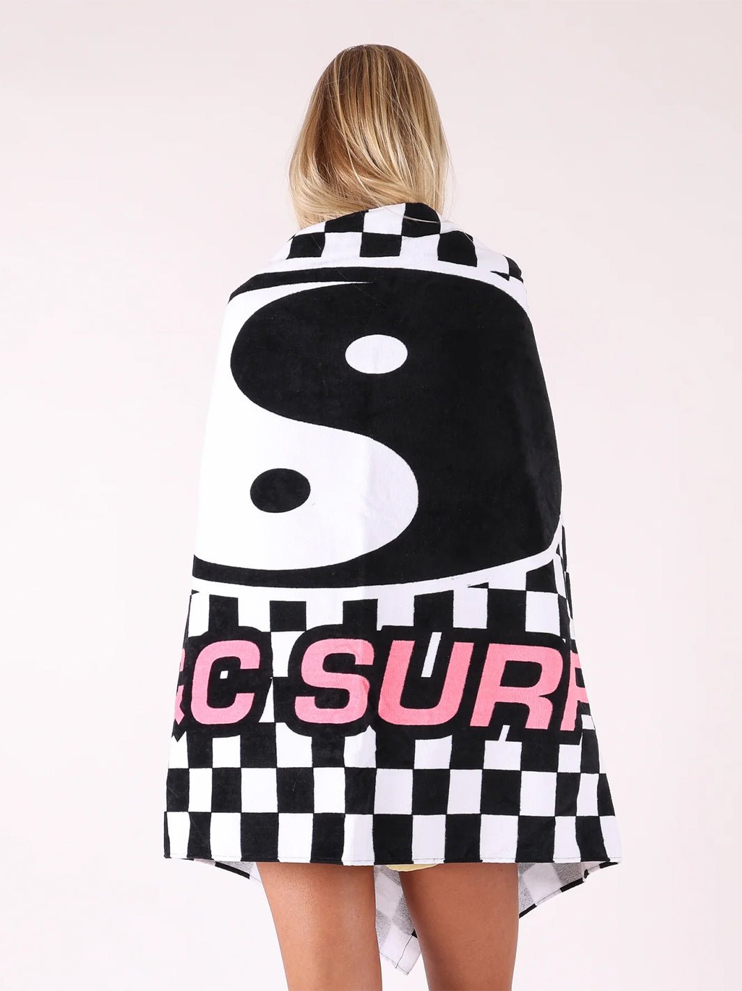 Australia Dazed Towel - T&C Surf Designs