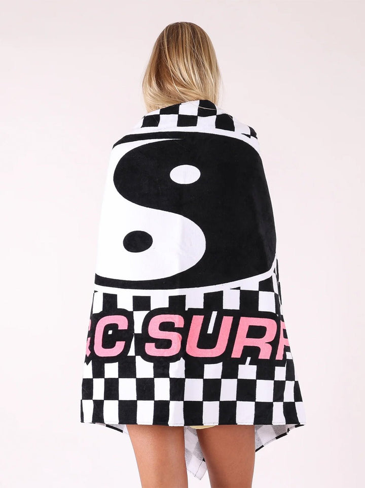 Australia Dazed Towel - T&C Surf Designs