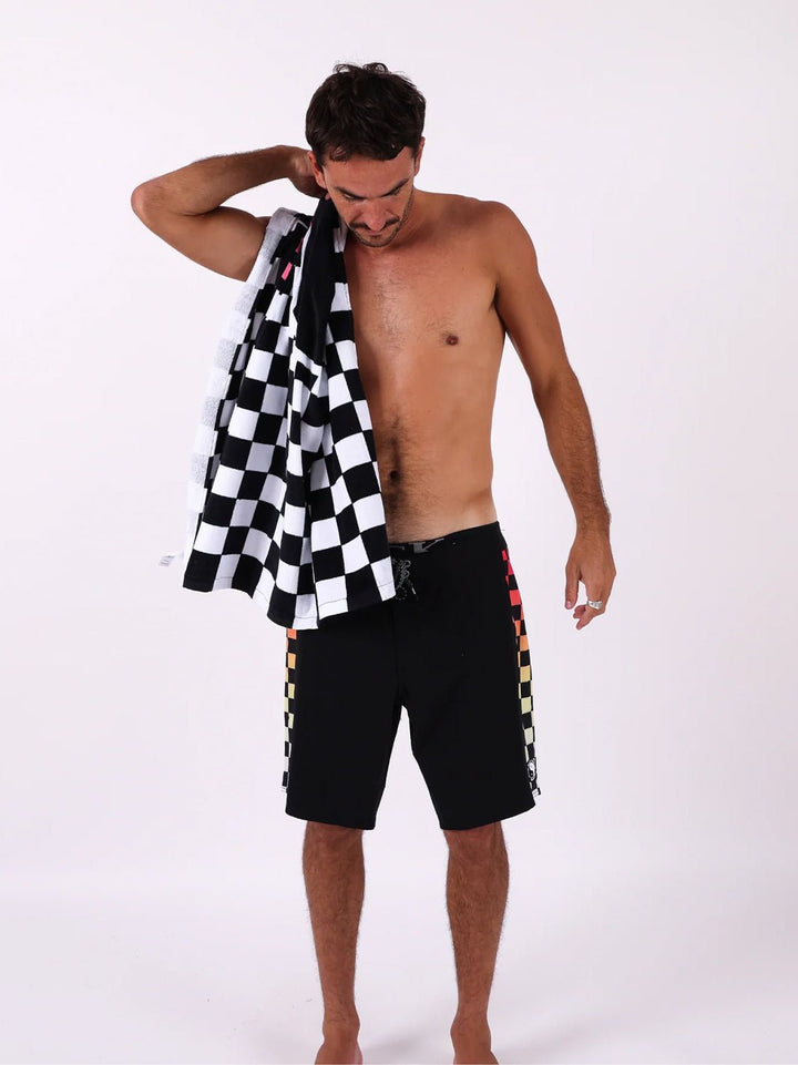Australia Dazed Towel - T&C Surf Designs