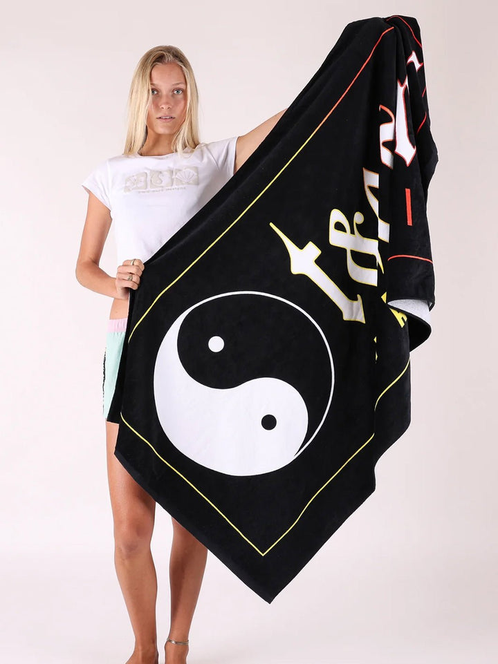 Australia Scorpion Towel - T&C Surf Designs