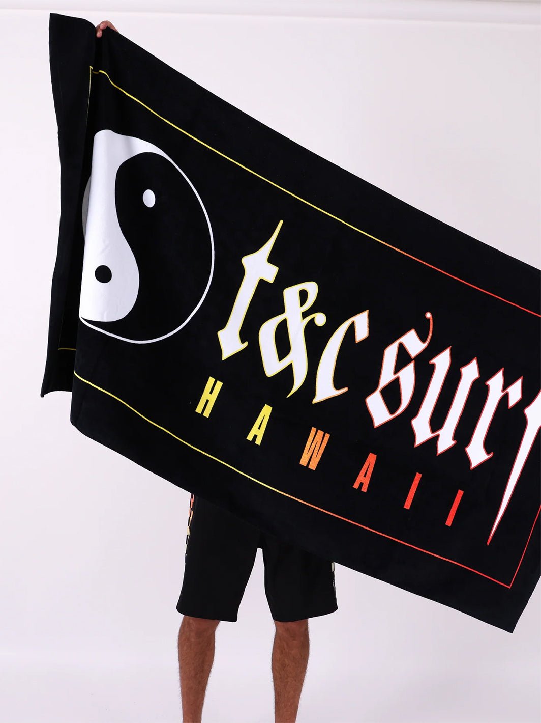 Australia Scorpion Towel - T&C Surf Designs