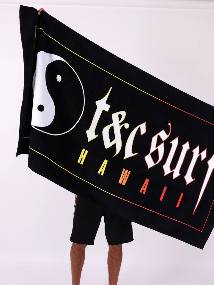 Australia Scorpion Towel - T&C Surf Designs