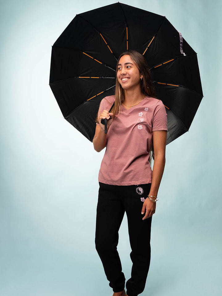 T&C Surf Designs Etch Sakura Umbrella,