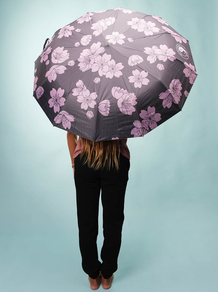 T&C Surf Designs Etch Sakura Umbrella,