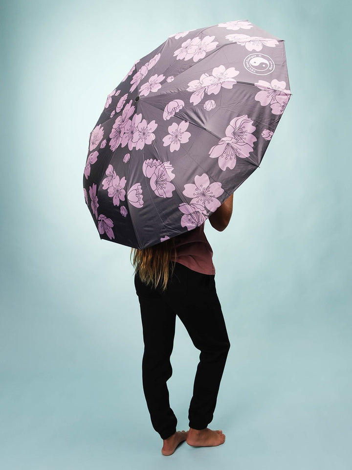 T&C Surf Designs Etch Sakura Umbrella,