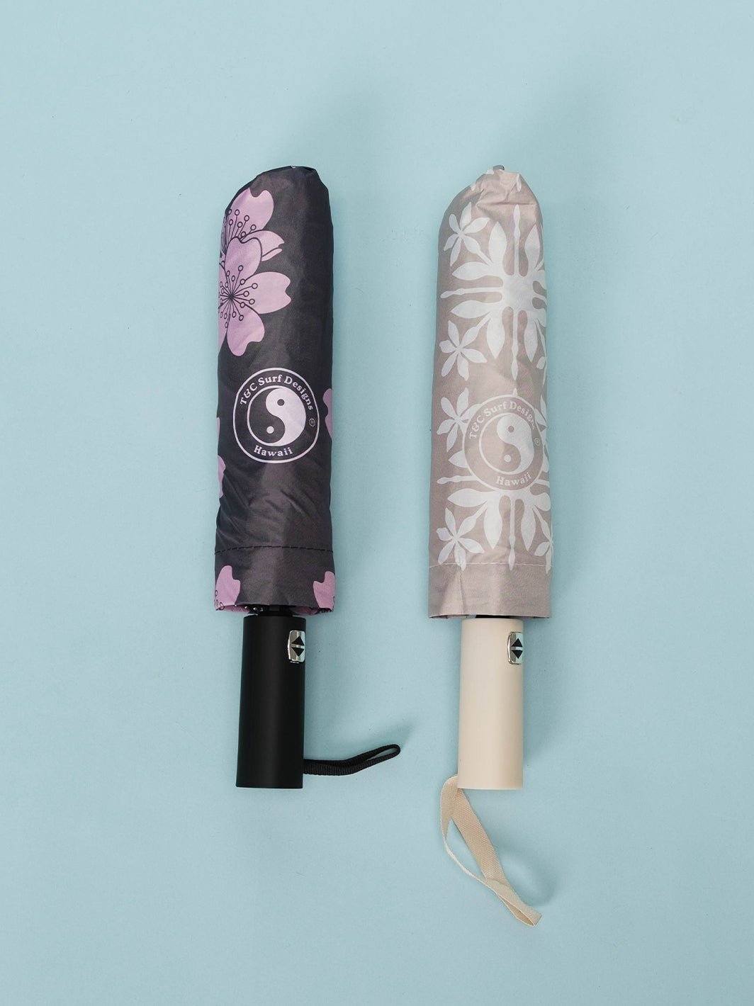 T&C Surf Designs Tiare Quilt Umbrella,