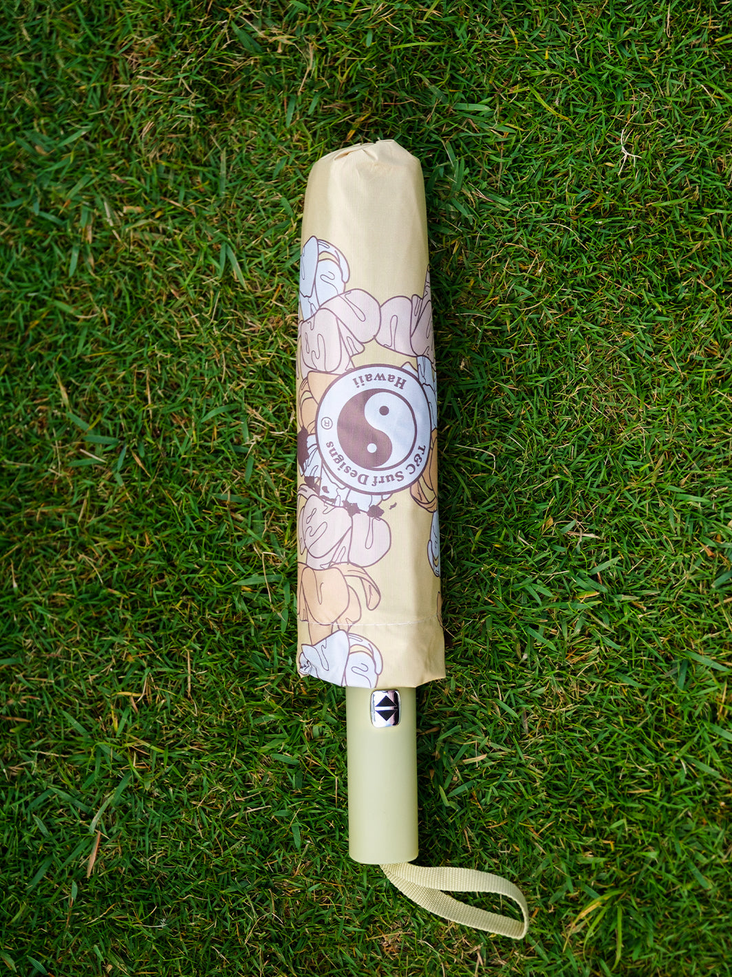 T&C Surf Designs Lei Kui Umbrella,